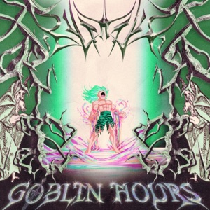 Album cover for Goblin Hours
