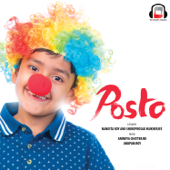 Posto (Original Motion Picture Soundtrack) - EP - Anindya Chatterjee & Anupam Roy