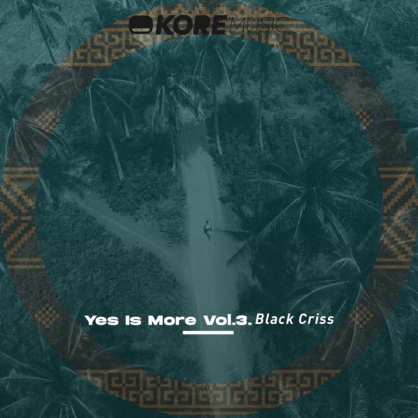 Yes Is More Vol. 3 - Single