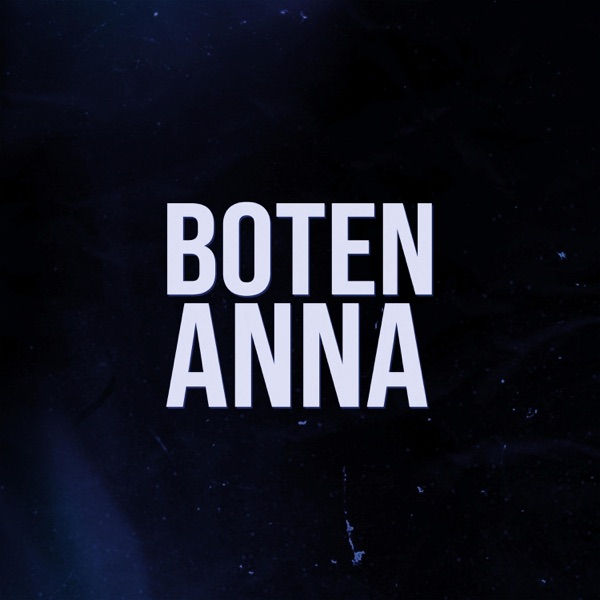 Boten Anna