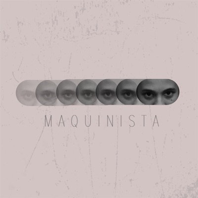 Maquinista (feat. Rodrigo Tuchê) - Single
