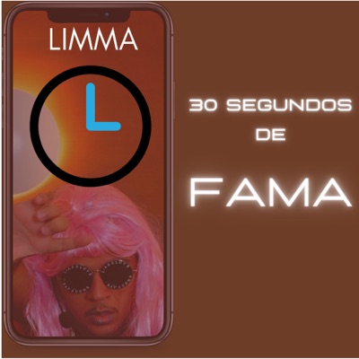30 Segundos de Fama (feat. André Marçal) - Single