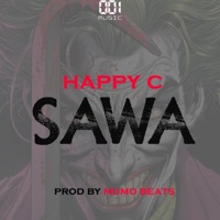 Sawa - Single - Happy C