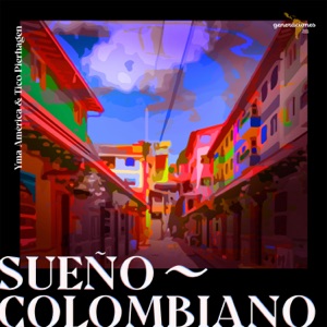 Sueño Colombiano - EP