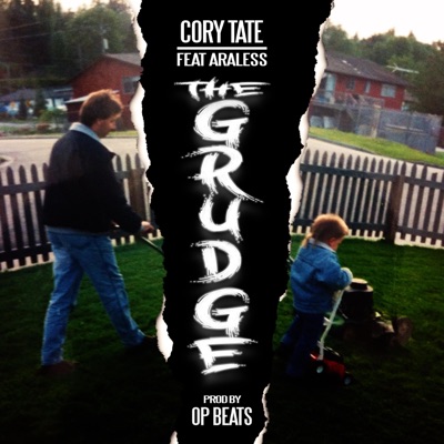 The Grudge (feat. Araless) - Single