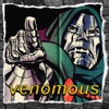 Venomous (feat. Ion Briceag) [Hip Hop Instrumental] - Single