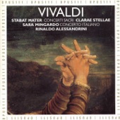 Concerto per violino, violoncella, organo obbligato, archi e basso continuo in C Major, RV 554a: I. Allegro artwork