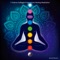 Solfeggio 963 Crown Chakra Healing Meditation artwork