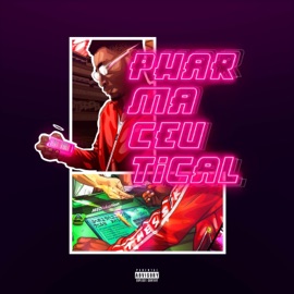 MARCA DE BATOM (REPRISE) MEDickation