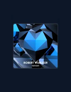 Écoutez Robert Wurlizer, regardez des vidéoclips, lisez la biographie, consultez les dates de tournée et plus encore !