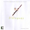 Philippe Schoeller Dialogue de l'ombre double 