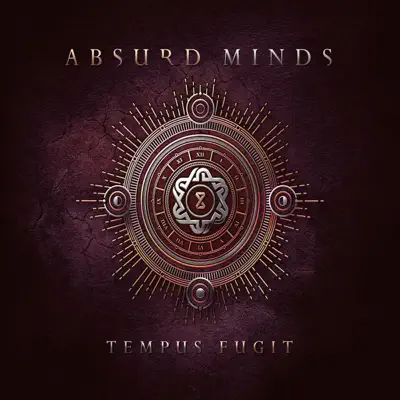 Tempus Fugit - Absurd Minds
