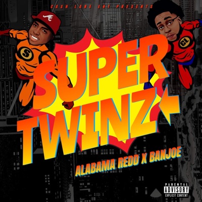 Super Twinz