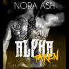 Alpha: Taken (Unabridged) - Nora Ash