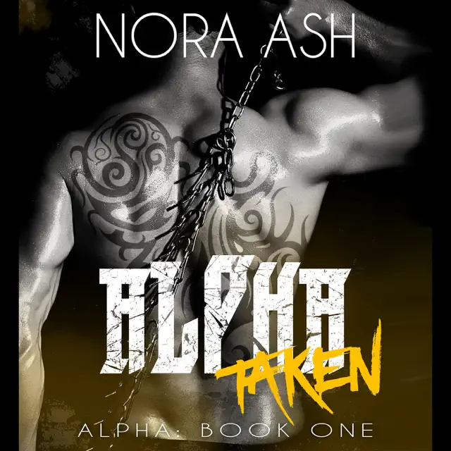 Alpha: Taken (Unabridged)