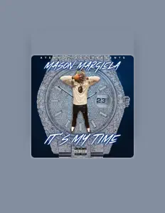 聆聽 CuzMayo、觀看音樂影片、閱讀小傳、查看巡演日期等！