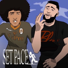 Set Pace (feat. t.o) Saiming & J2
