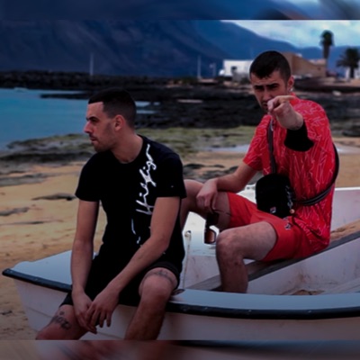 Déjame Solo (feat. J.Roldan, Kamel.D & Equiste) - Single