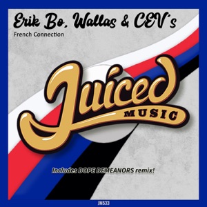 French Connection - EP