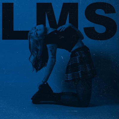 Lms (Stripped) - Single