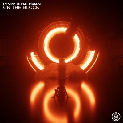 On the Block - Single