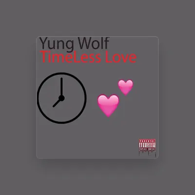 Listen to Yung Wolf, watch music videos, read bio, see tour dates & more!