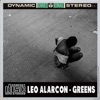 Greens (In Yo Face DJ Tool) cover art