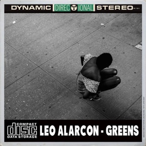 Greens - EP