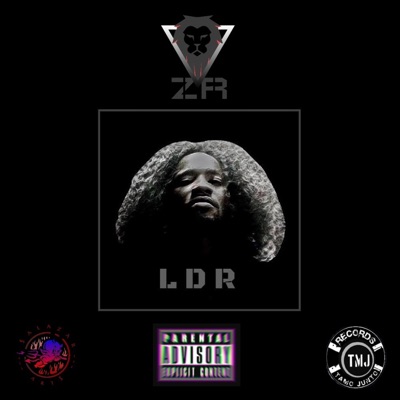 Ainda Não (feat. Ldr) - EP