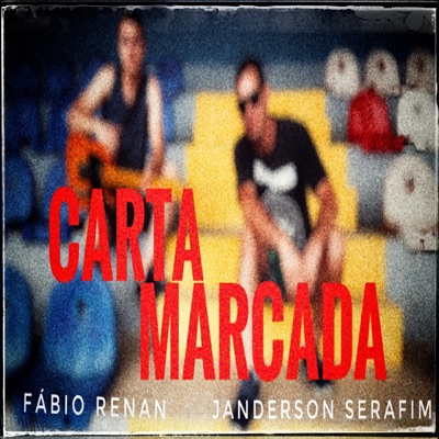 Carta Marcada - Single