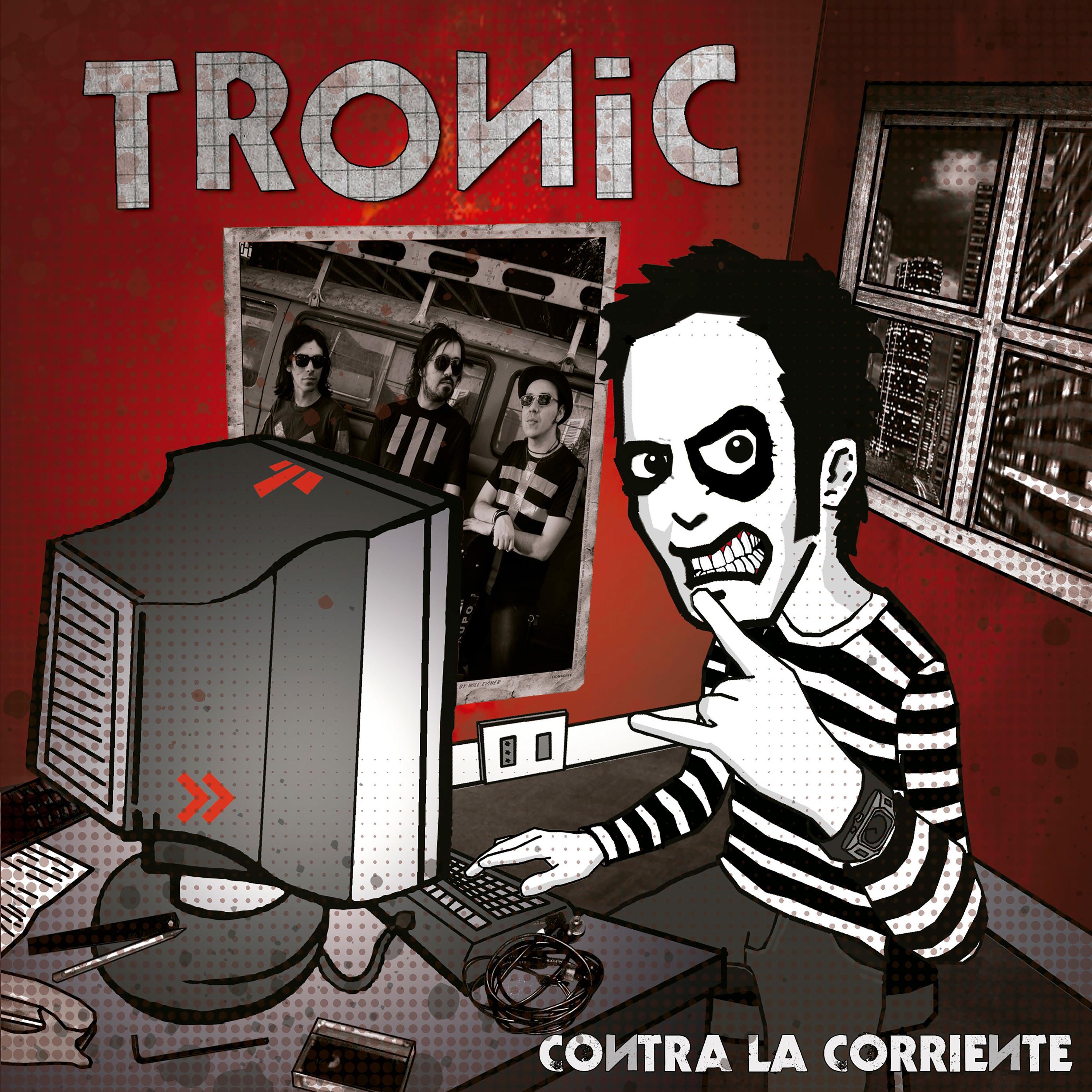 Tronic - Pica- Pica