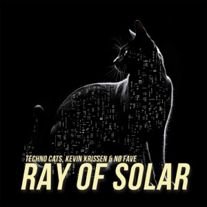 Ray of Solar (Extended Mix)