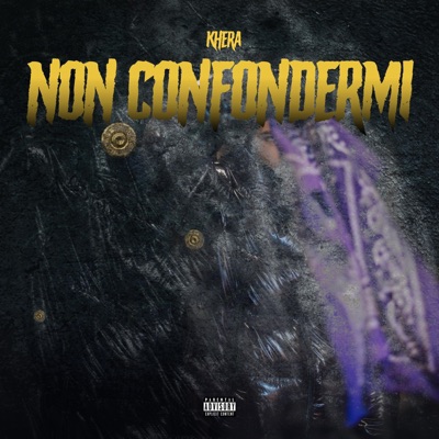 Non Confondermi - Single