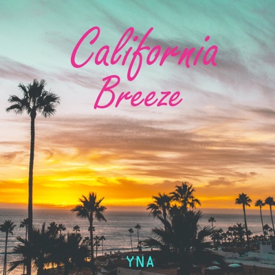 California Breeze - Single