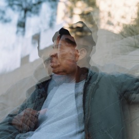 Letter To Myself Rayon Thomas