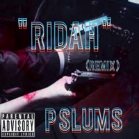 Ridah (feat. P Slums) [Remix] [Remix] - Single - Sean Tuff