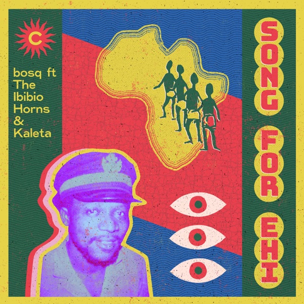 Song for Ehi (feat. Kaleta & the Ibibio Horns) - Single