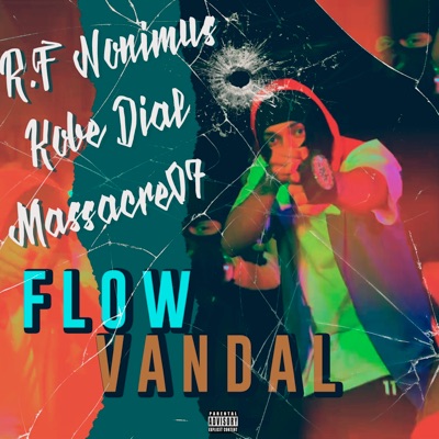 Flow Vandal - Single