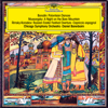 Borodin: Polovtsian Dances - Rimsky-Korsakov: Russian Easter Festival Ouverture - Mussorgsky: A Night on the Bare Mountain - Rimsky-Korsakov: Capriccio Espagnol - Chicago Symphony Orchestra & Daniel Barenboim