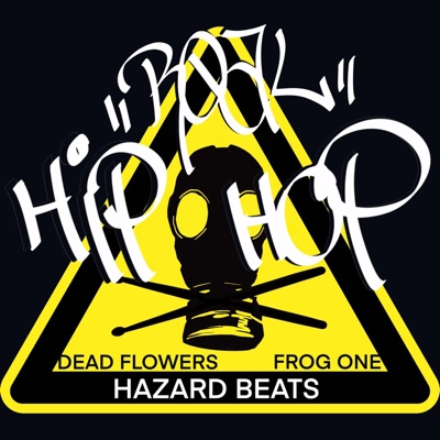 Real Hip Hop (feat. Josiah Dead Flowers & Frog One) - Single