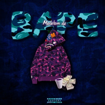 Moletom da Bape - Single