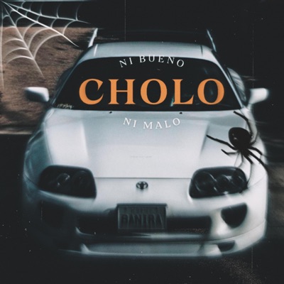 El Cholo - Single