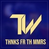 Thnks Fr Th Mmrs - Single