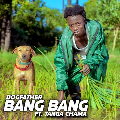 Bang Bang (SANJI FOLO) [feat. Tanga Chama] - Single