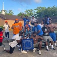 Live A Long Time (FREE KADO) - Single - CA$HROUTE Kadafi