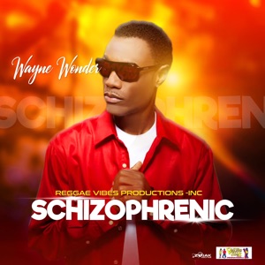 Schizophrenic