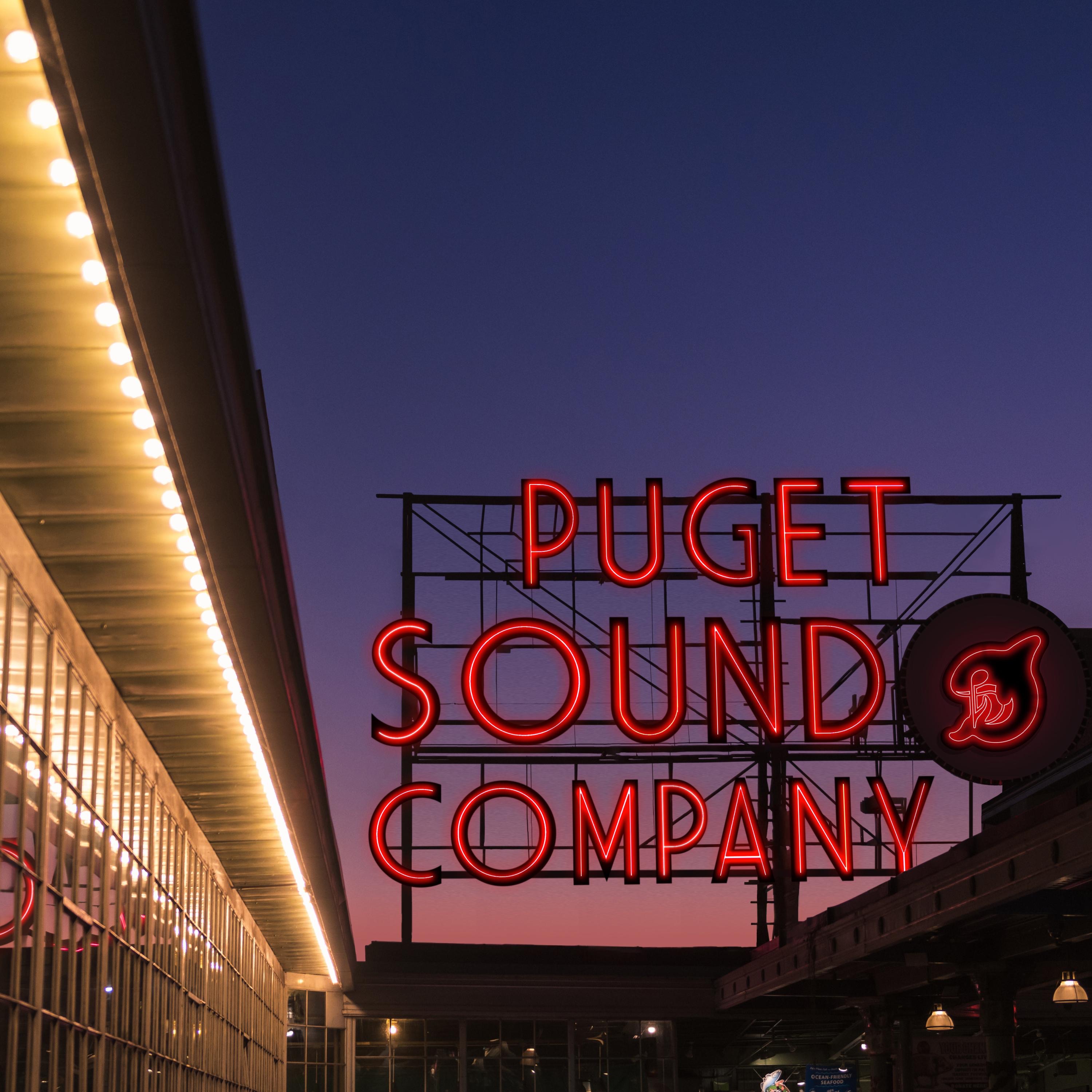 The Pike Place Album