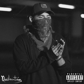 Diablos (feat. Brandon dxf) Quilantán