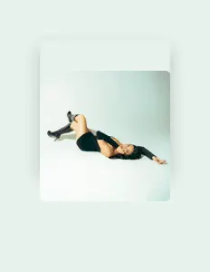 Clarwssaを聴いたり、ミュージックビデオを鑑賞したり、経歴やツアー日程などを確認したりしましょう！