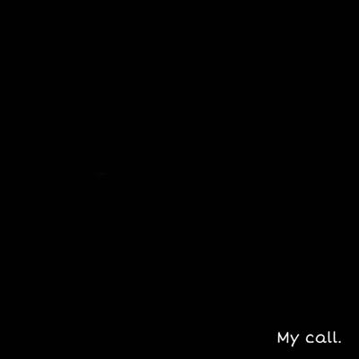 MY CALL (feat. Pxyo) - Single